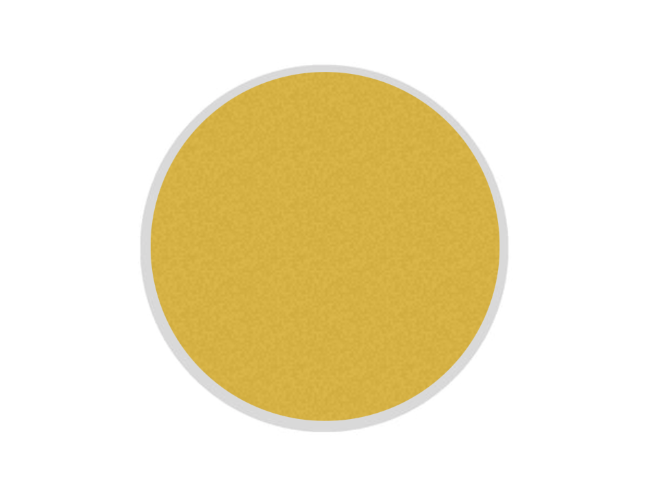 Kristall-Diamanten - 8 cm / Auswahl Blau