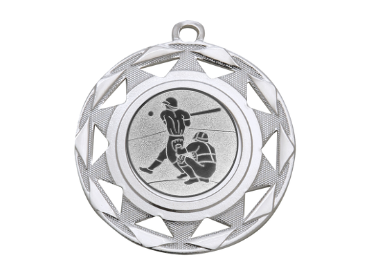 Medaille BS.ME94 Ø 50 mm - Silber / 50 mm