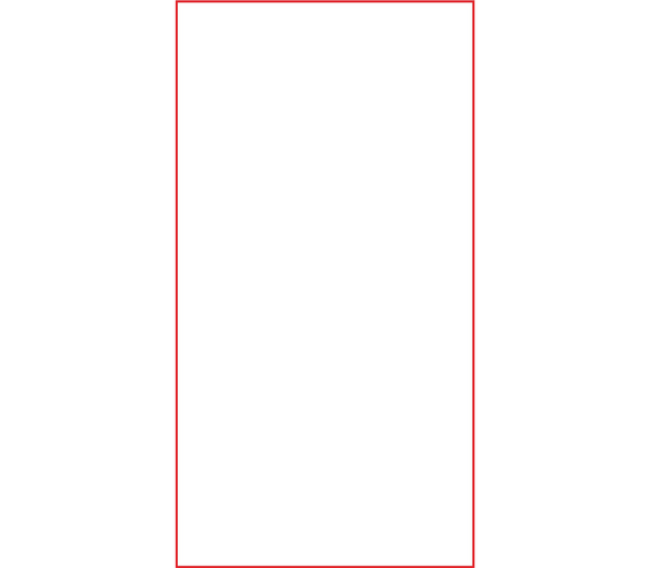 Glas Pokal 3526-L - Transparent / 15 cm / Laser-Gravur