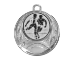 Medaille BS.ME67 Ø 45 mm - Silber / 45 mm