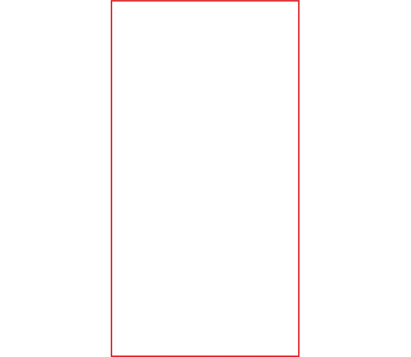 Glas Pokal 3526-L - Transparent / 19 cm / Laser-Gravur