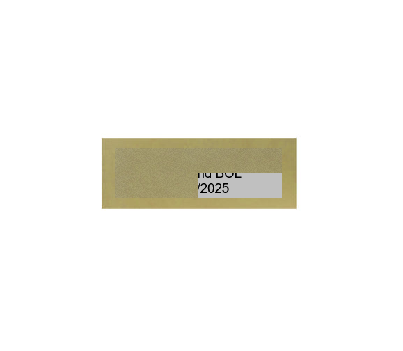 Handball Pokal 39326 SM - Gold/Silber / 13 cm