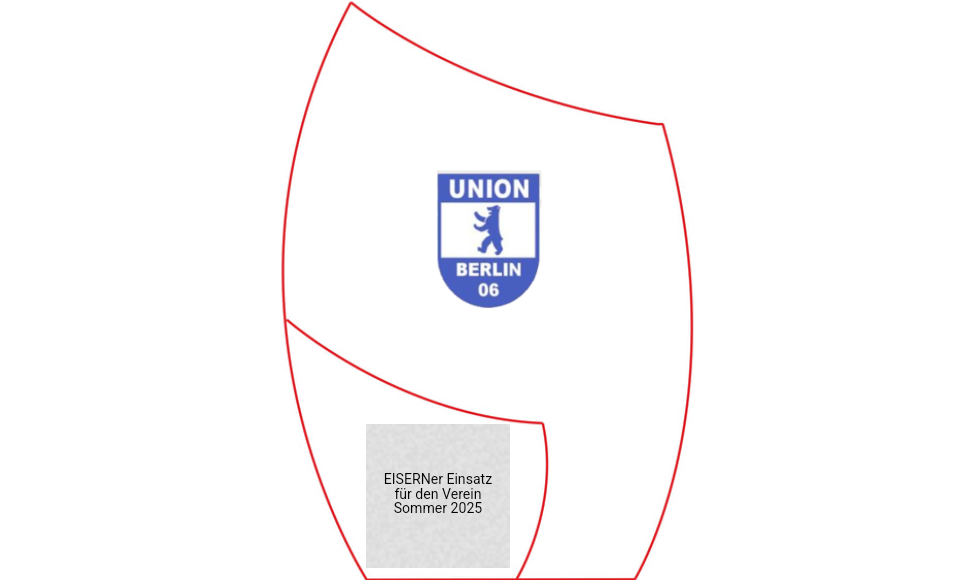 Glas Pokal Blau 8808-L - Transparent Blau / 16.5 cm / Laser-Gravur