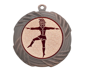 Medaille BS.ME95 Ø 70 mm - Bronze / 70 mm