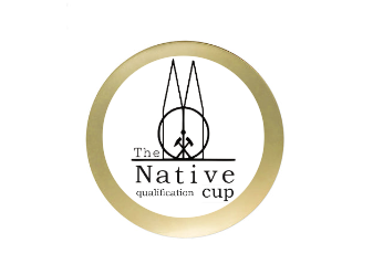 Fußball Pokal ST.023 - 16,5 cm / Gold