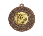 Medaille BS.ME84 Ø 50mm - Bronze / 50 mm