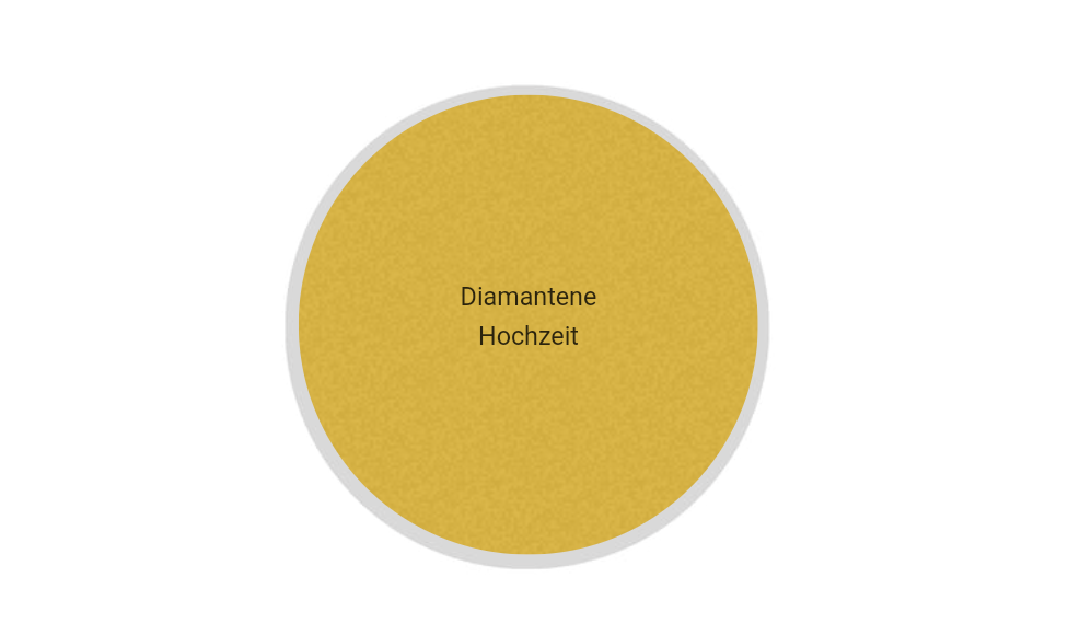 Kristall-Diamanten - 8 cm / Auswahl Klar