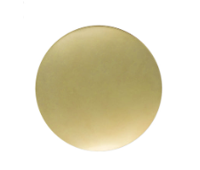 Ehrentafel 188-0 - Gold / 25 x 30 cm