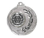 Medaille 094 Ø 50mm - Silber / 50 mm