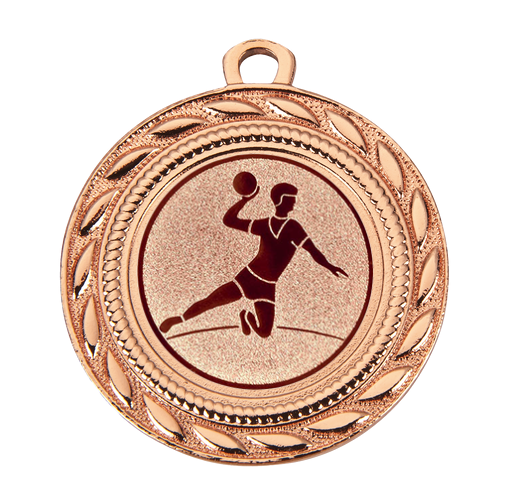 Medaille D109 Ø 40mm - 40mm / Bronze