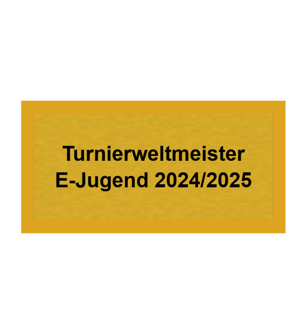 Fußball Pokal 230.01 - Gold / 12.5 cm / SM