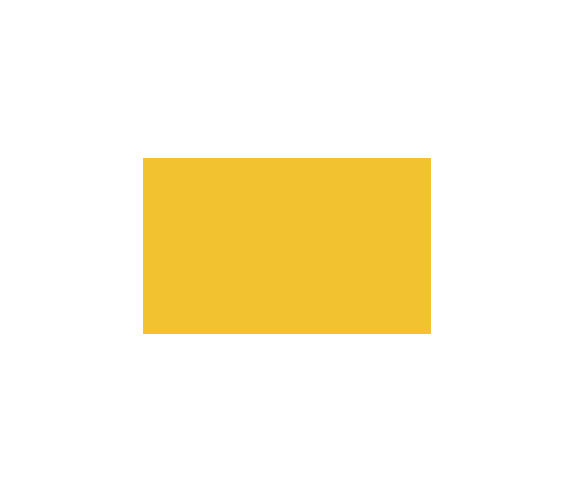 Classic Achievement Award - Matt Edition Gold - Gold / 205 mm