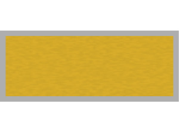 Fußball Pokal 0951 - 24 cm / Gold/Blau