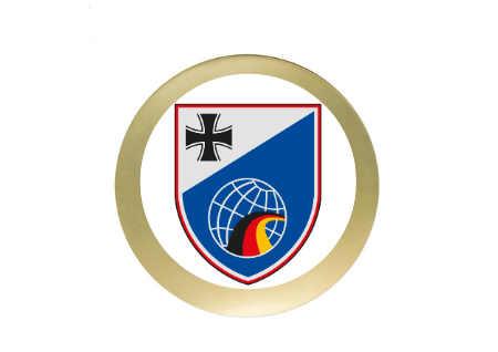 Ehrentafel 188-41 - Gold/Rot / 22x18 cm