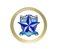 Fußball Trophäe 3963 - Bronze Gold / 23 cm