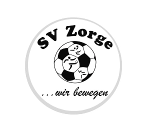 Wellenschliffpokal Schild & Emblem - Transparent / 15x12 cm