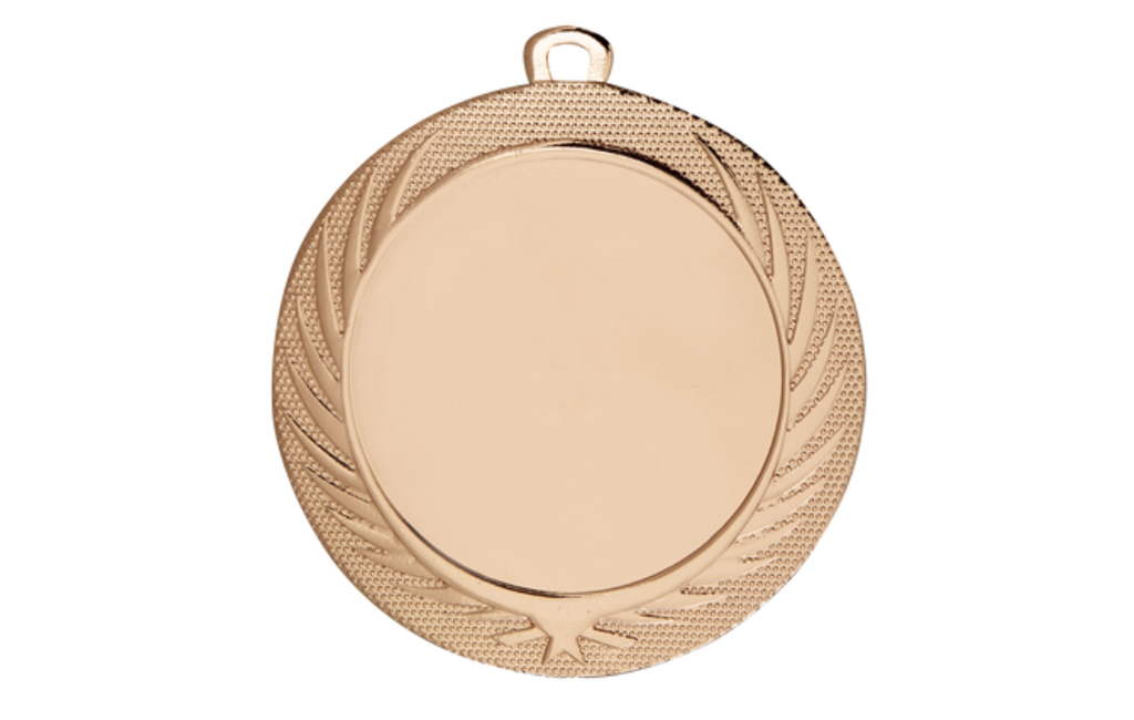 Medaille BS.ME76 Ø 70 mm - Bronze / 70 mm