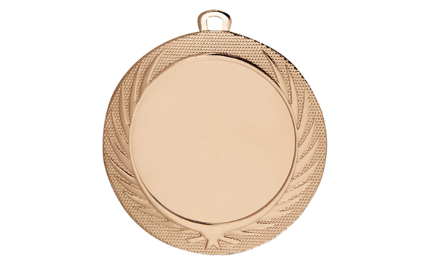 Medaille BS.ME76 Ø 70 mm - Bronze / 70 mm