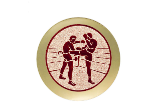 Luxus Säulenpokal LT.067 - Gold / 78.5 cm