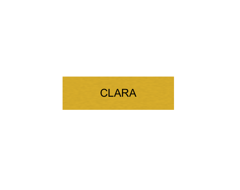 Ballerina Award 550-G - Gold / 12.7 cm