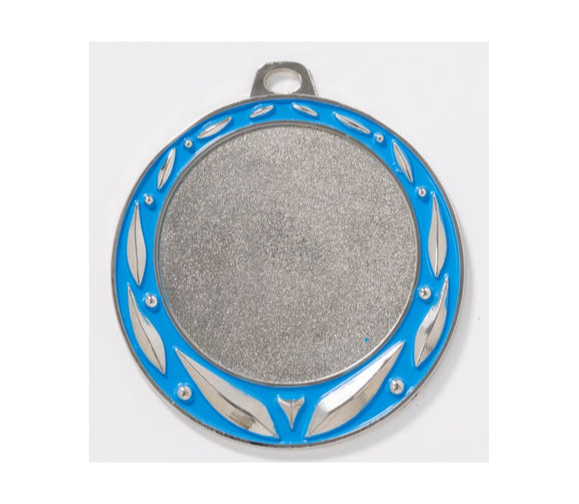 Medaille 9232 Ø 70 mm - 70 mm / Silber