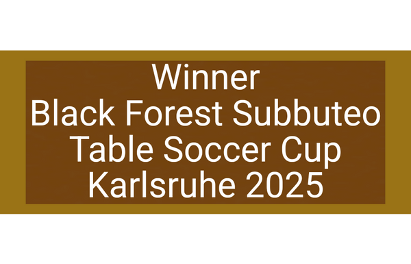 Gravurschild Gold selbstklebend - Gold / 50 x 20 mm