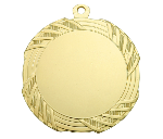 Medaille BS.ME95 Ø 70 mm - Gold / 70 mm