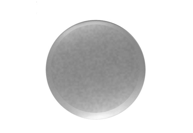 Kegel Pin König - Silber / 36 * 9 mm