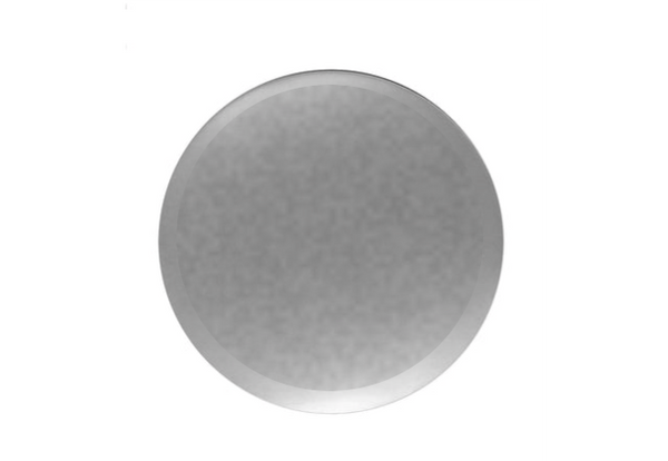 Kegel Pin König - Silber / 36 * 9 mm