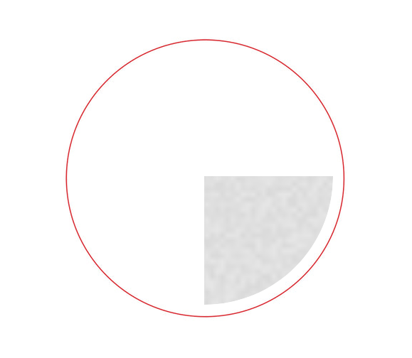 Glasmedaille GM7010 Ø 70 mm - Klar / 70 mm / Lasergravur