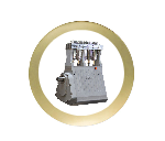 Ehrentafel 189-81 - Gold/Rot / 12 x 15 cm