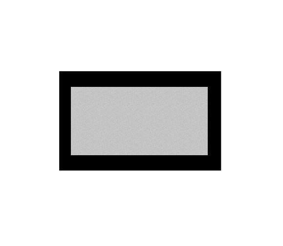 Fußball Pokal 85-3 - Silber Gold / 32 cm