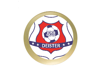 Fussball Trophäe 3963 - Bronze Gold / 19 cm