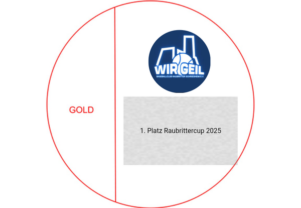 Glas Pokal 171-5 Lasergravur - Transparent / 21 cm / Gold / Laser-Gravur