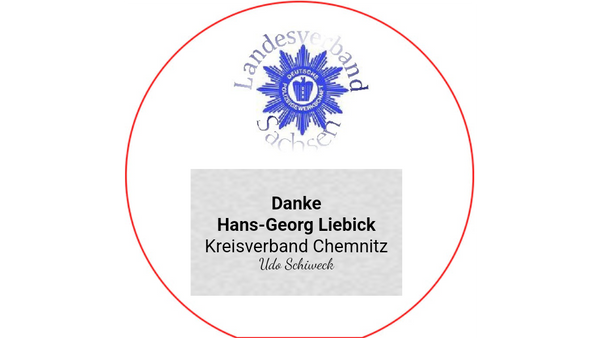 Glas Trophäe 155-0 Farbdruck - 18 cm Gold / Farbdruck