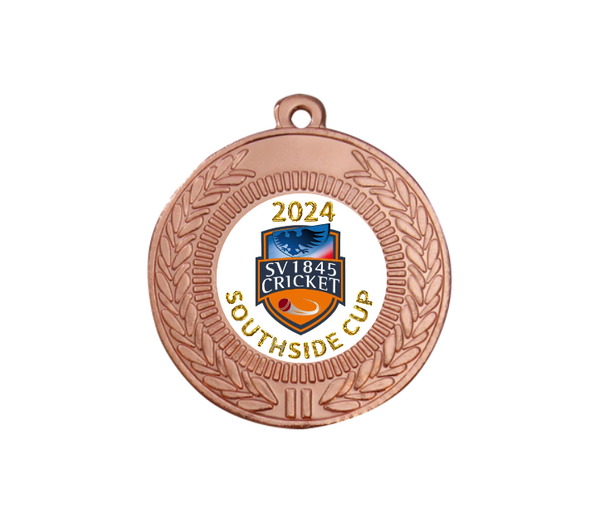 Medaille BS.ME38 Ø 45 mm - Bronze / 45mm