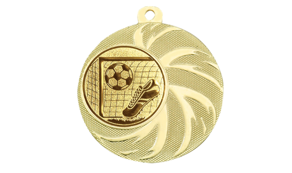 Medaille BS.ME93 Ø 45mm - Gold / 45 mm