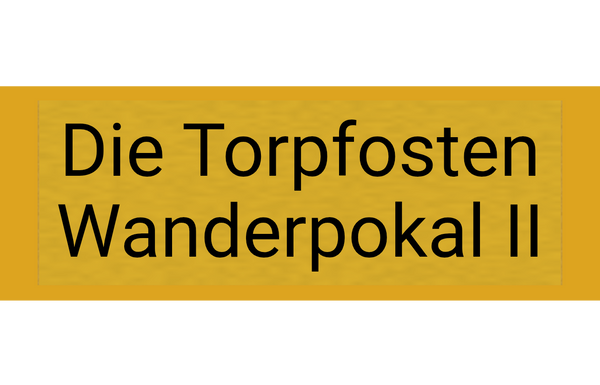 Gravurschild Gold selbstklebend - Gold / 70 x 25 mm