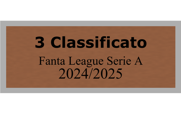 Fußball Pokal 0951 - 24 cm / Gold/Blau