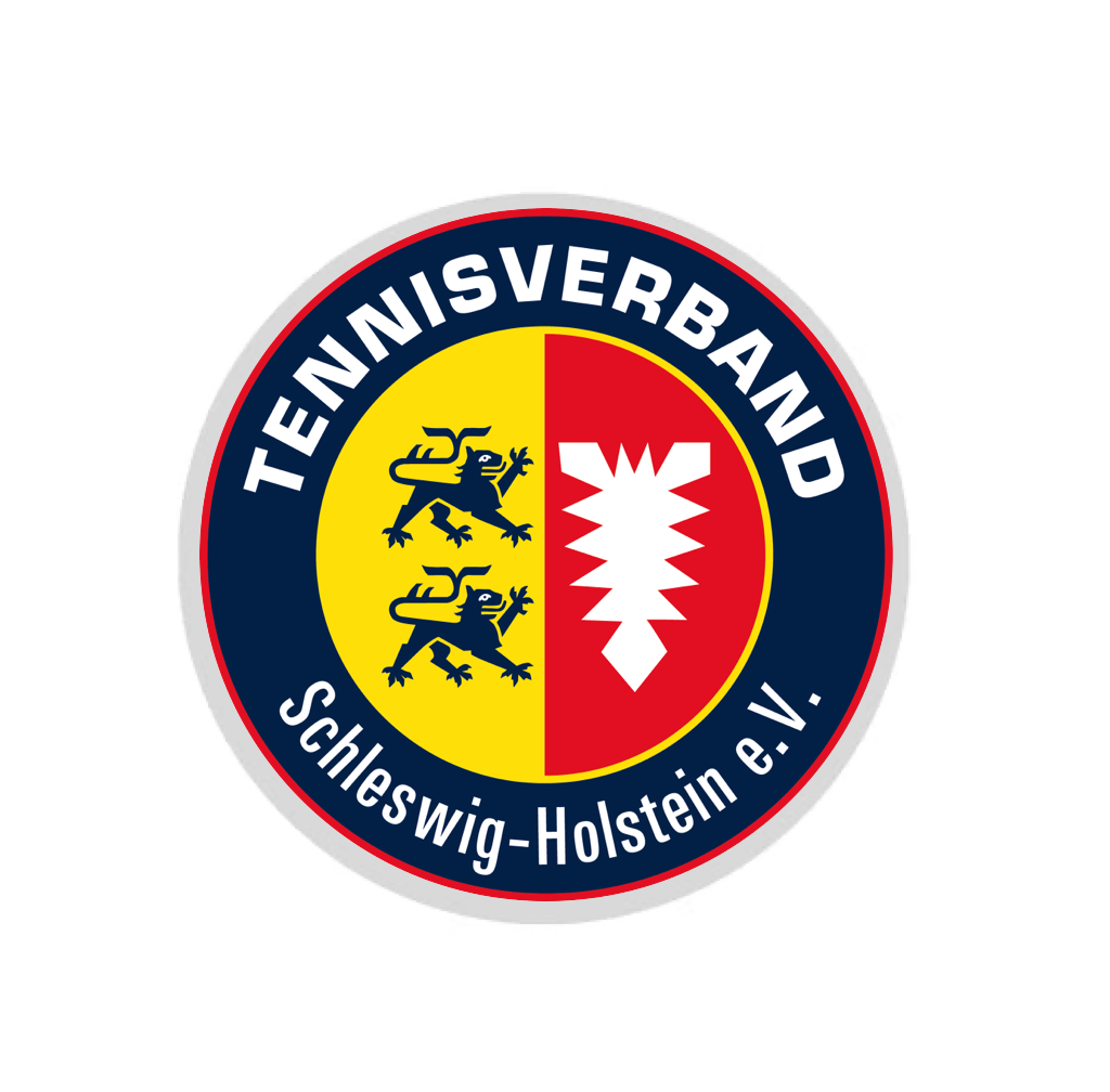 Glas Pokal 8805 blau Schild & Emblem - Silber Blau / 16 cm