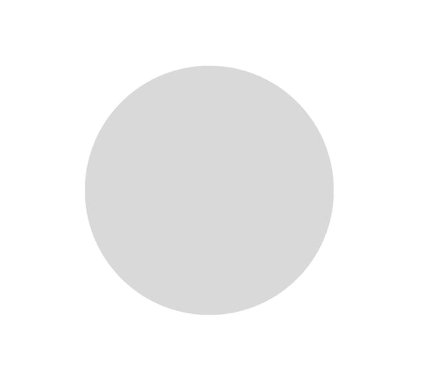 Glas Pokal 3526 Schild & Emblem - Transparent / 19 cm