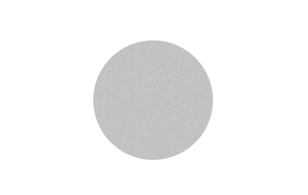 Medaille Fußball D112A Ø 50mm - Silber / 50 mm
