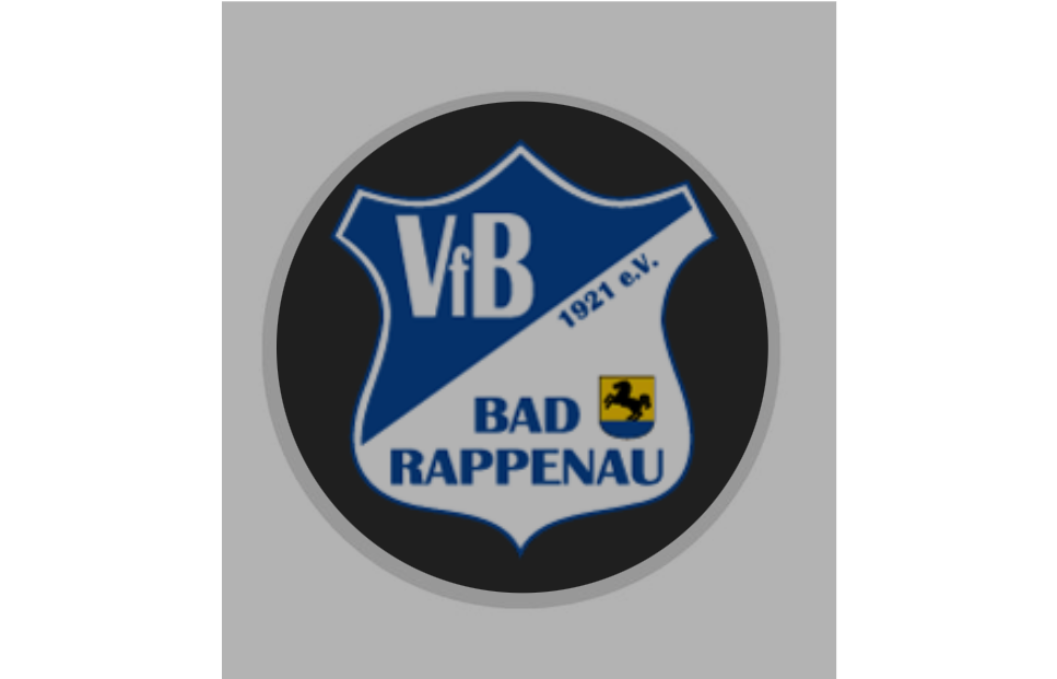 Glastrophäe 136-4 Schild & Emblem - 15 cm / Blau