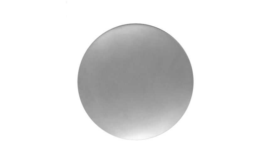 Fußball Pokal  3947x - Silber Gold / 17.5 cm