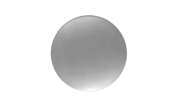 Fußball Pokal  3947x - Silber Gold / 17.5 cm