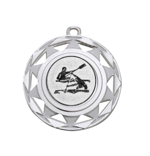 Medaille BS.ME94 Ø 50 mm - Silber / 50 mm