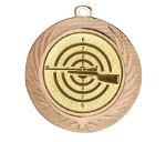 Medaille BS.ME76 Ø 70 mm - Bronze / 70 mm