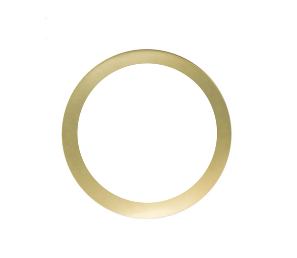 Pokal Serie AR1380 - Gold 28,5 cm