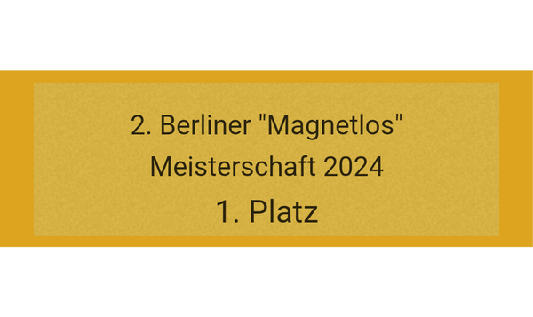 Gravurschild Gold selbstklebend - Gold / 60 x 20 mm