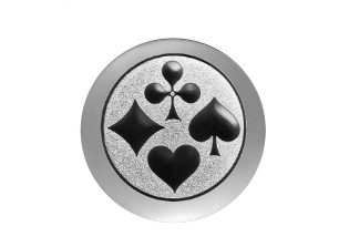 Ehrentafel H120 - Braun / 150 x 105 mm